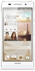 Смартфон HUAWEI Ascend P6 White - Саратов