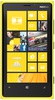 Смартфон NOKIA LUMIA 920 Yellow - Саратов