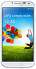 Смартфон Samsung Samsung Смартфон Samsung Galaxy S4 64Gb GT-I9500 (RU) белый - Саратов