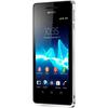 Смартфон Sony Xperia V White - Саратов